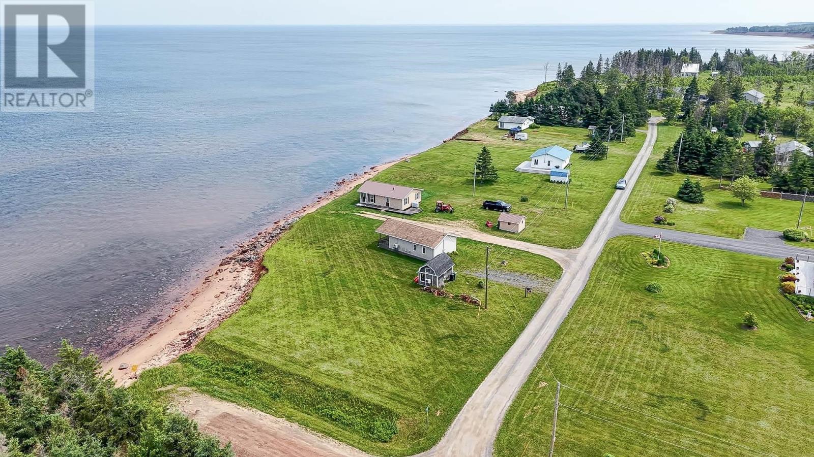 11 Bay View Lane, Launching, Prince Edward Island  C0A 1G0 - Photo 38 - 202619289