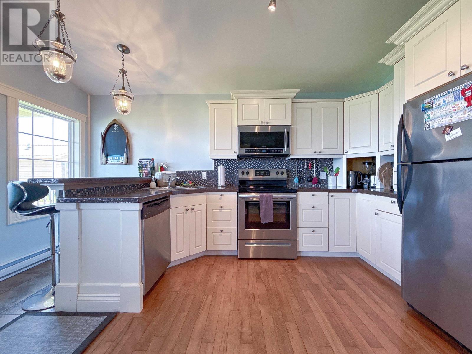 11 Bay View Lane, Launching, Prince Edward Island  C0A 1G0 - Photo 8 - 202619289