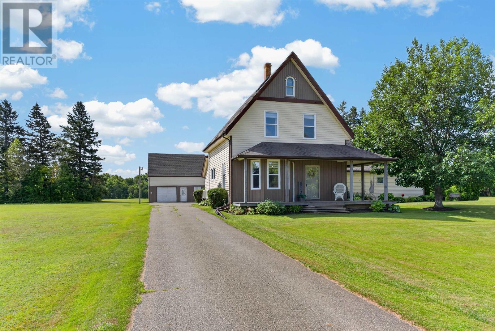 926 Ellerslie Road, Ellerslie-Bideford, Prince Edward Island  C0B 1J0 - Photo 1 - 202619297