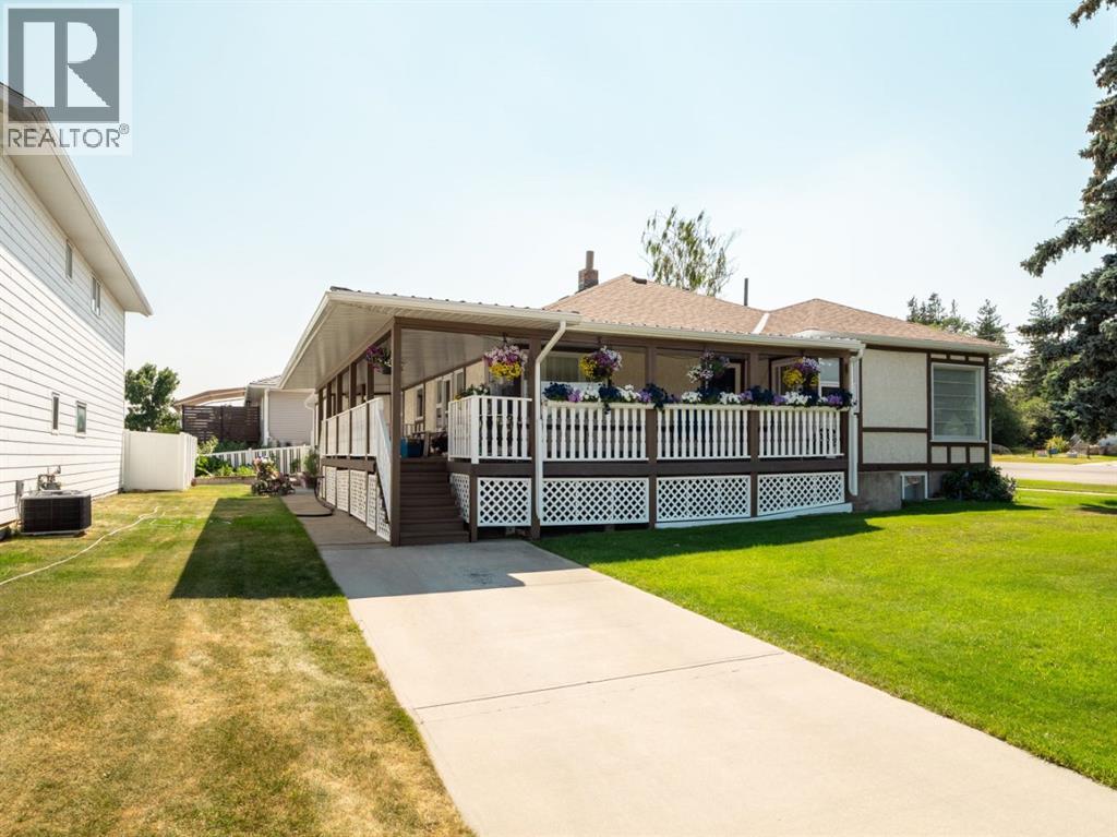 510 3 Street W, Cardston, Alberta  T0K 0K0 - Photo 38 - A2330822