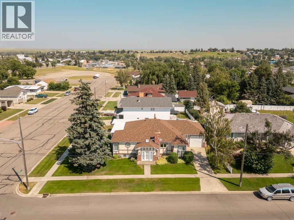 510 3 Street W, Cardston, Alberta  T0K 0K0 - Photo 43 - A2330822