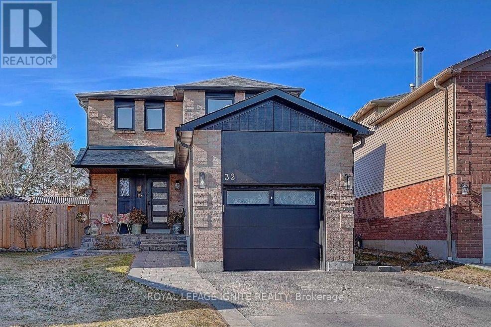BSMT - 32 MILES DRIVE, Ajax, Ontario