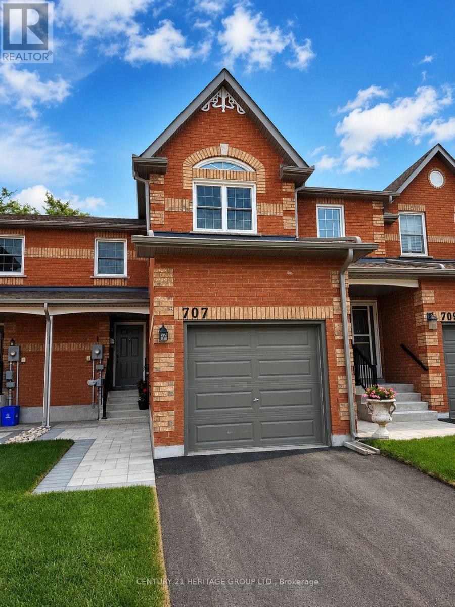 707 Caradonna Crescent, Newmarket, Ontario  L3X 1W5 - Photo 42 - N13154310