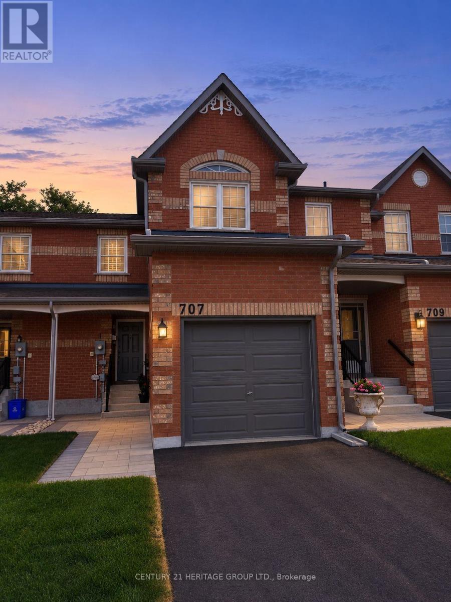 707 Caradonna Crescent, Newmarket, Ontario  L3X 1W5 - Photo 43 - N13154310