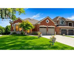 71 GIDLEIGH PARK CRESCENT, Vaughan, Ontario