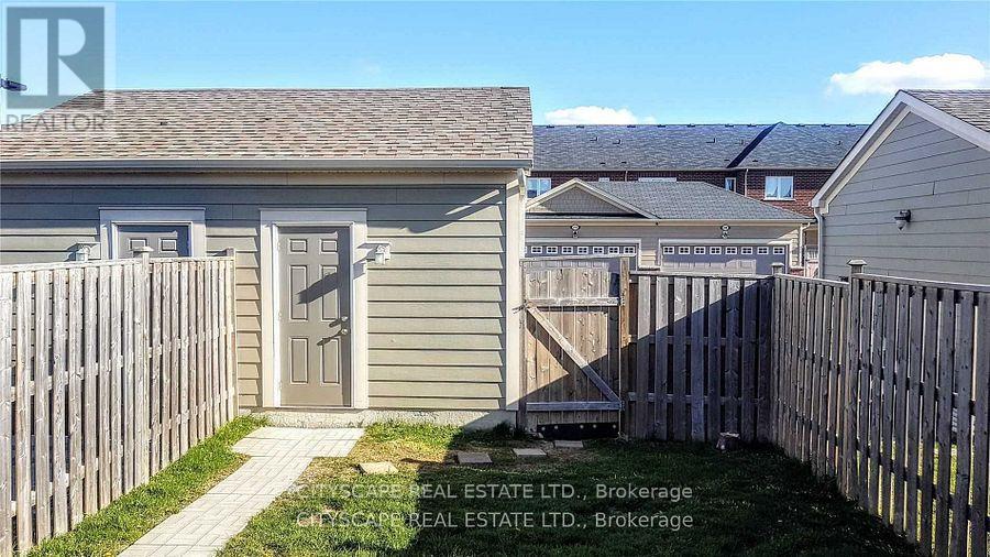 217 Riverlands Avenue, Markham, Ontario  L6B 0V8 - Photo 19 - N13626282