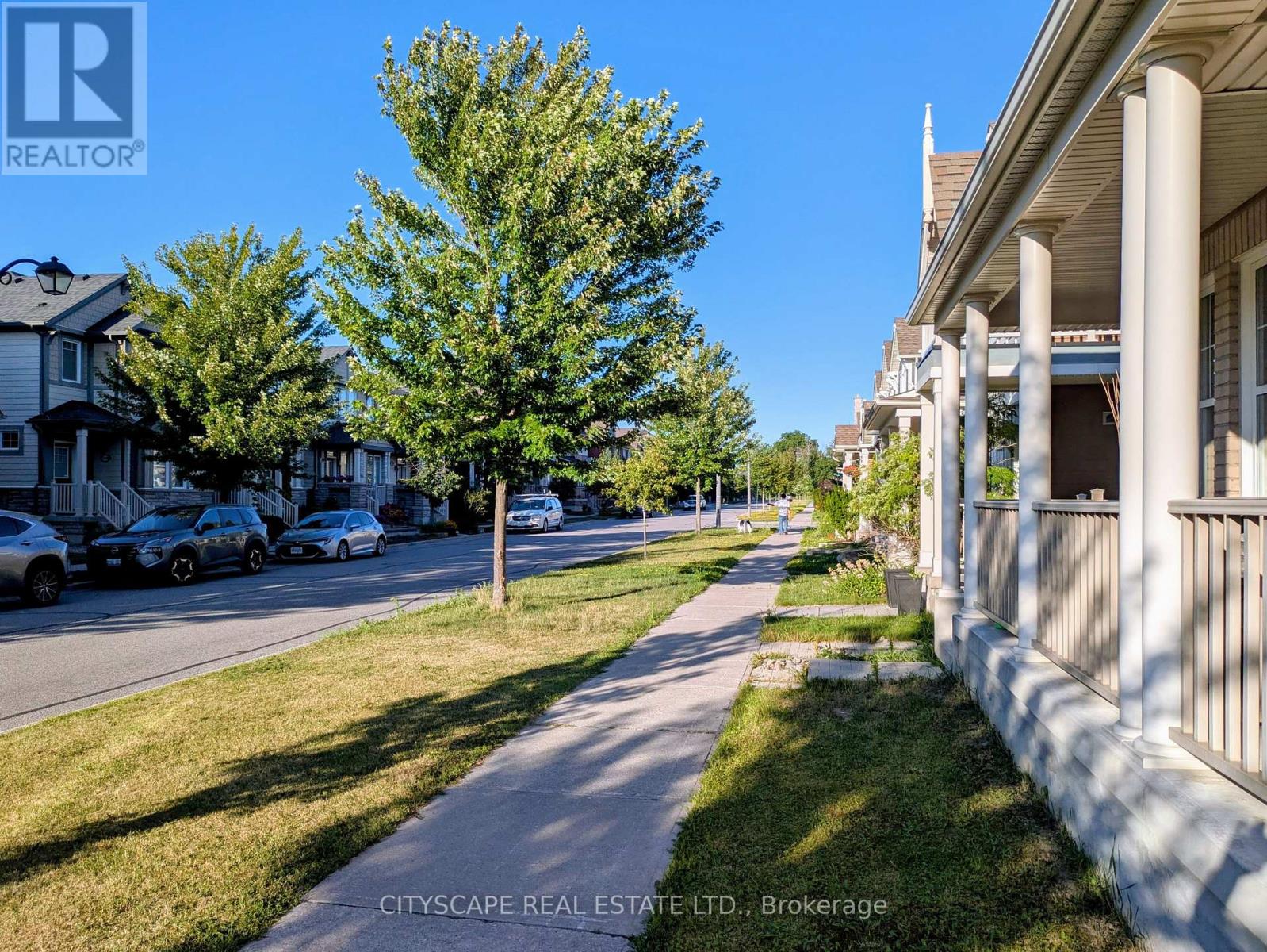 217 Riverlands Avenue, Markham, Ontario  L6B 0V8 - Photo 20 - N13626282
