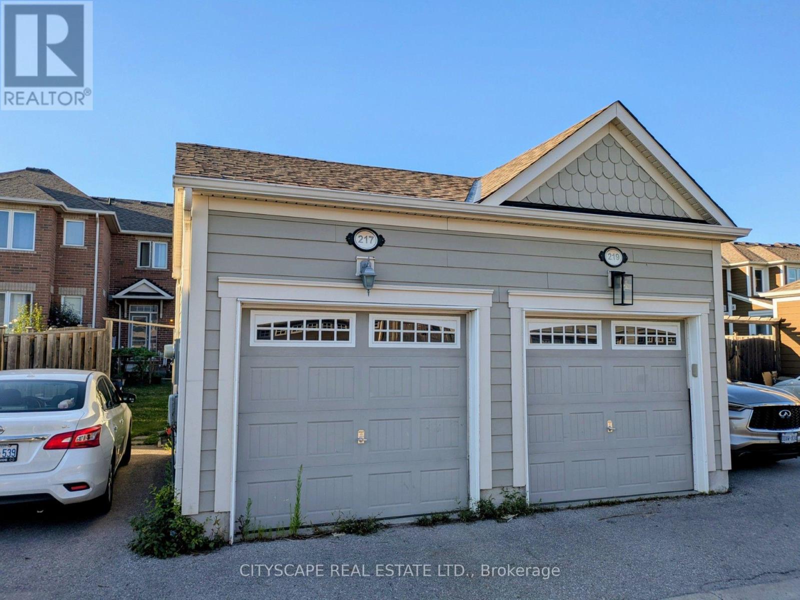 217 Riverlands Avenue, Markham, Ontario  L6B 0V8 - Photo 18 - N13626282