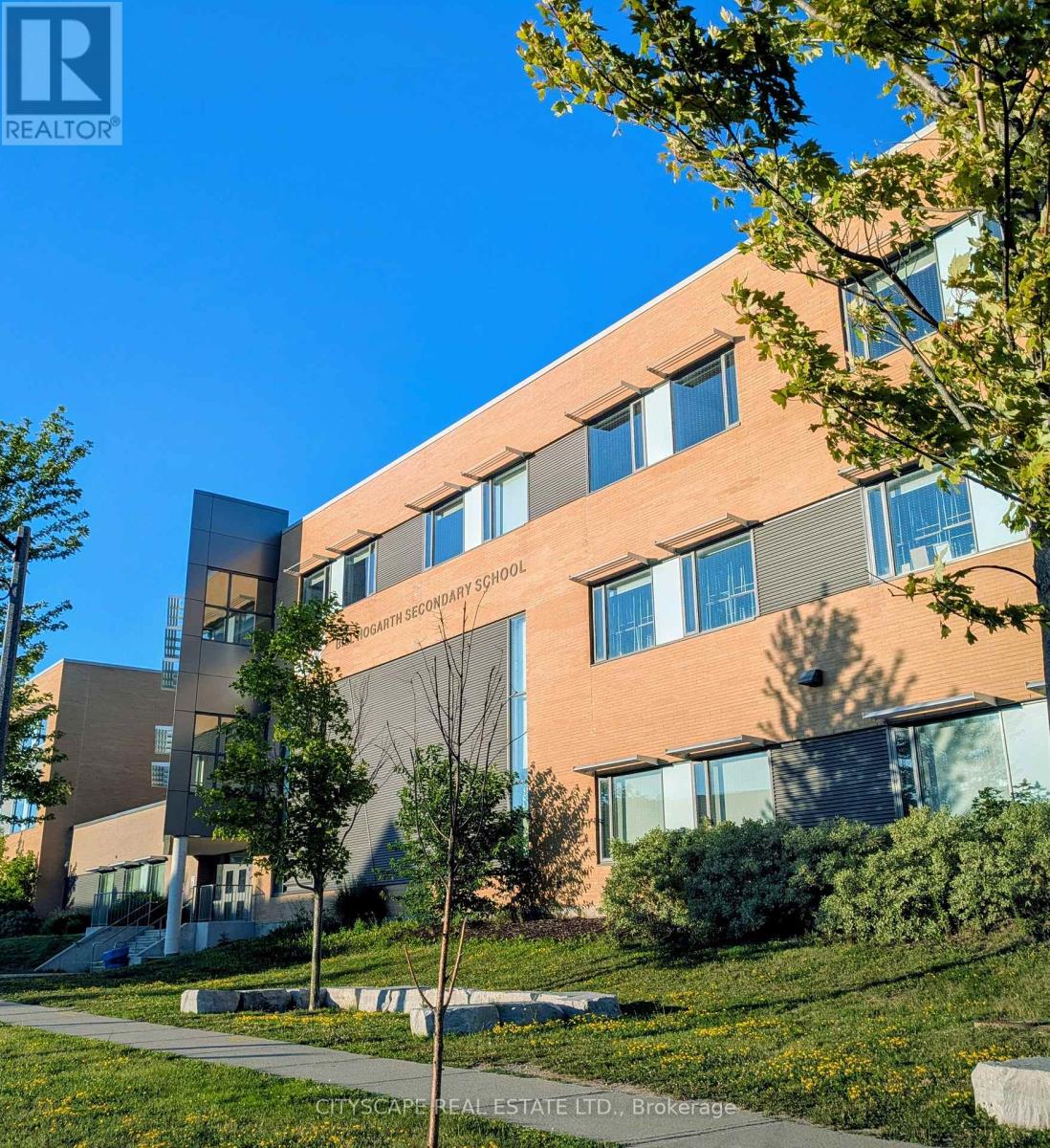 217 Riverlands Avenue, Markham, Ontario  L6B 0V8 - Photo 21 - N13626282