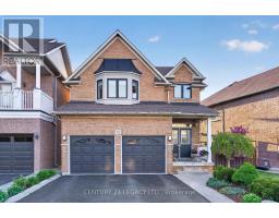 12 ARIA LANE, Brampton, Ontario