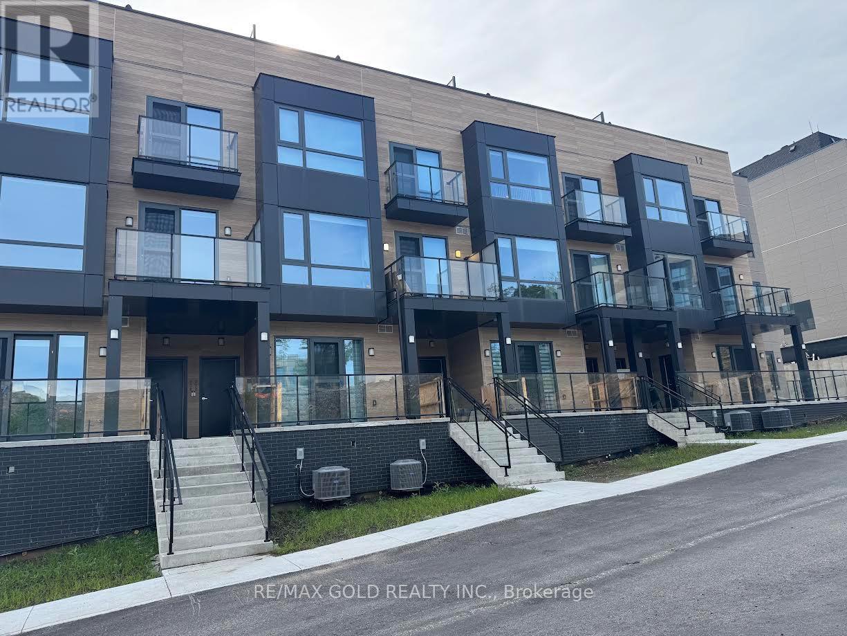 207 - 12 SUNCREST LANE, Huntsville, Ontario