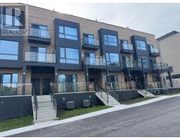 207 - 12 SUNCREST LANE, Huntsville, Ontario