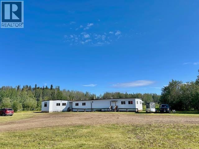 7504 Old Alaska Highway, Fort Nelson, British Columbia  V0C 1R0 - Photo 4 - C8080905