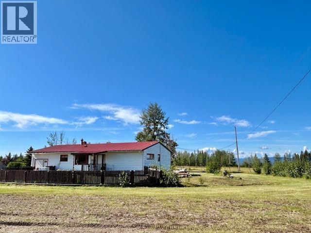 7504 Old Alaska Highway, Fort Nelson, British Columbia  V0C 1R0 - Photo 10 - C8080905