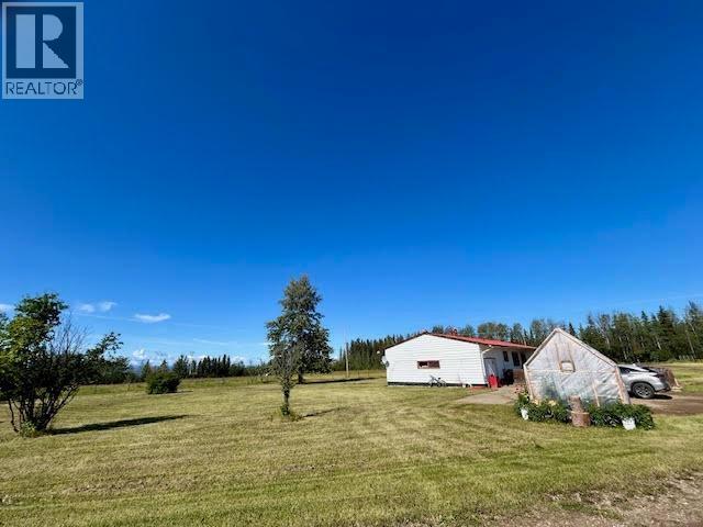 7504 Old Alaska Highway, Fort Nelson, British Columbia  V0C 1R0 - Photo 11 - C8080905