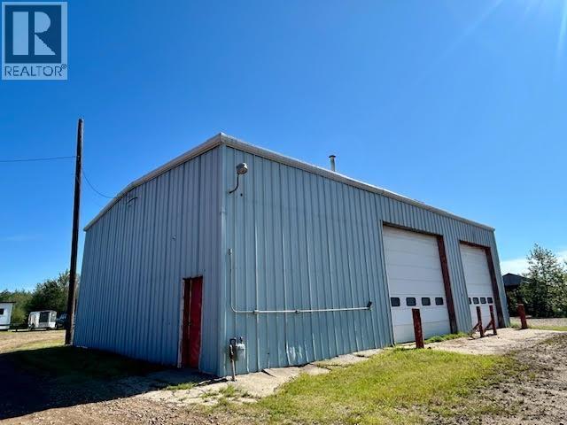 7504 Old Alaska Highway, Fort Nelson, British Columbia  V0C 1R0 - Photo 18 - C8080905