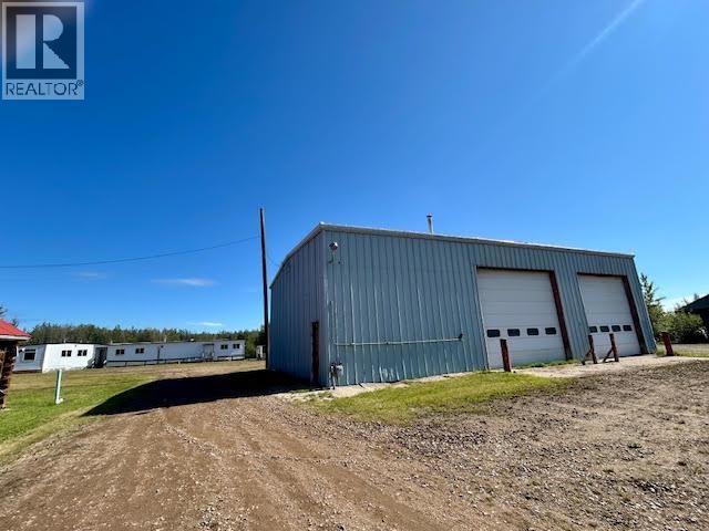 7504 Old Alaska Highway, Fort Nelson, British Columbia  V0C 1R0 - Photo 16 - C8080905