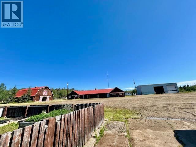7504 Old Alaska Highway, Fort Nelson, British Columbia  V0C 1R0 - Photo 15 - C8080905