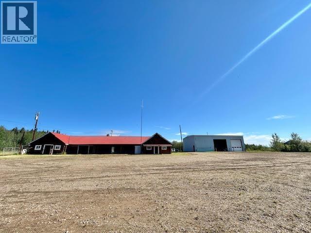 7504 Old Alaska Highway, Fort Nelson, British Columbia  V0C 1R0 - Photo 9 - C8080905