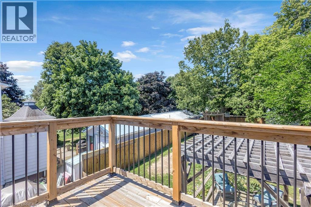 158 Grand Street, Brantford, Ontario  N3R 4B9 - Photo 25 - 40851486