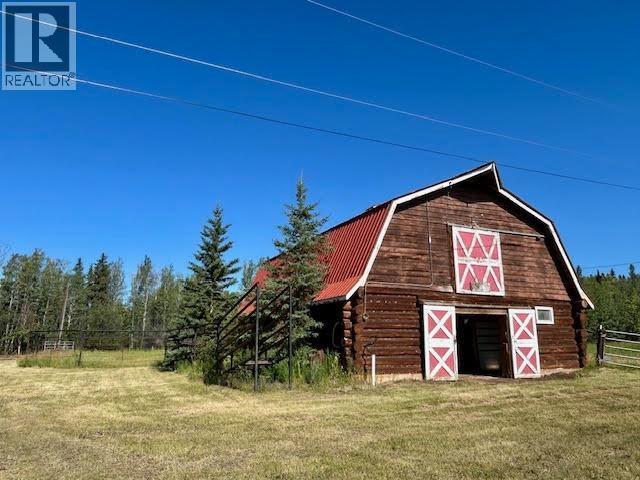 7504 Old Alaska Highway, Fort Nelson, British Columbia  V0C 1R0 - Photo 39 - C8080905