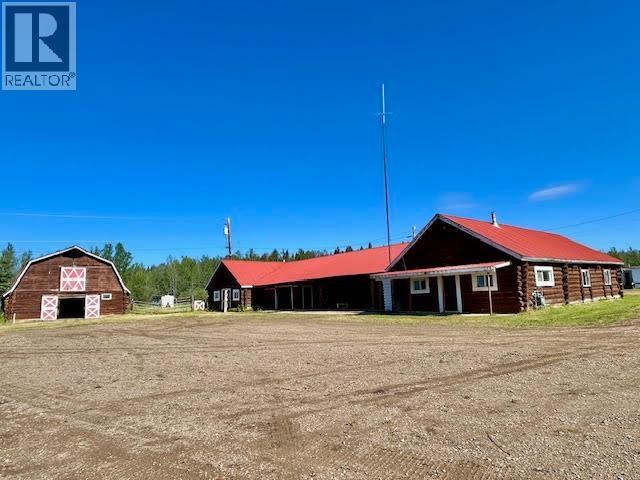 7504 Old Alaska Highway, Fort Nelson, British Columbia  V0C 1R0 - Photo 31 - C8080905