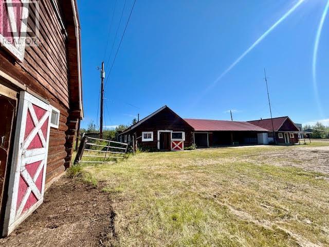 7504 Old Alaska Highway, Fort Nelson, British Columbia  V0C 1R0 - Photo 37 - C8080905