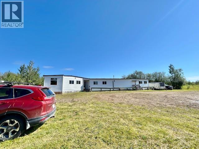 7504 Old Alaska Highway, Fort Nelson, British Columbia  V0C 1R0 - Photo 40 - C8080905