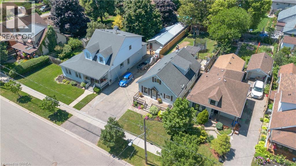158 Grand Street, Brantford, Ontario  N3R 4B9 - Photo 39 - 40851486