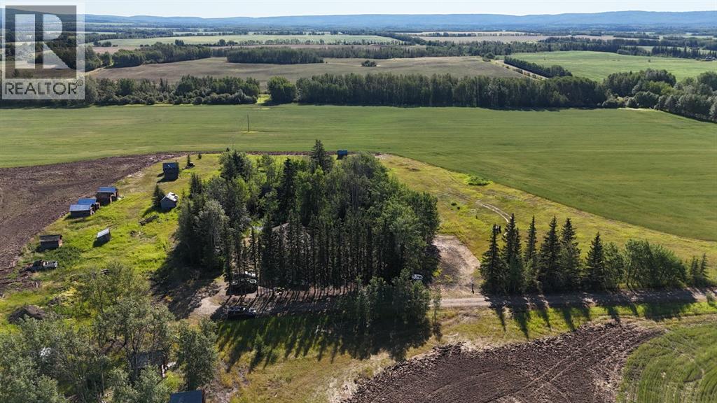 51020 Twp Road 862.5, Rural Clear Hills County, Alberta  T0H 1K0 - Photo 23 - A2243467