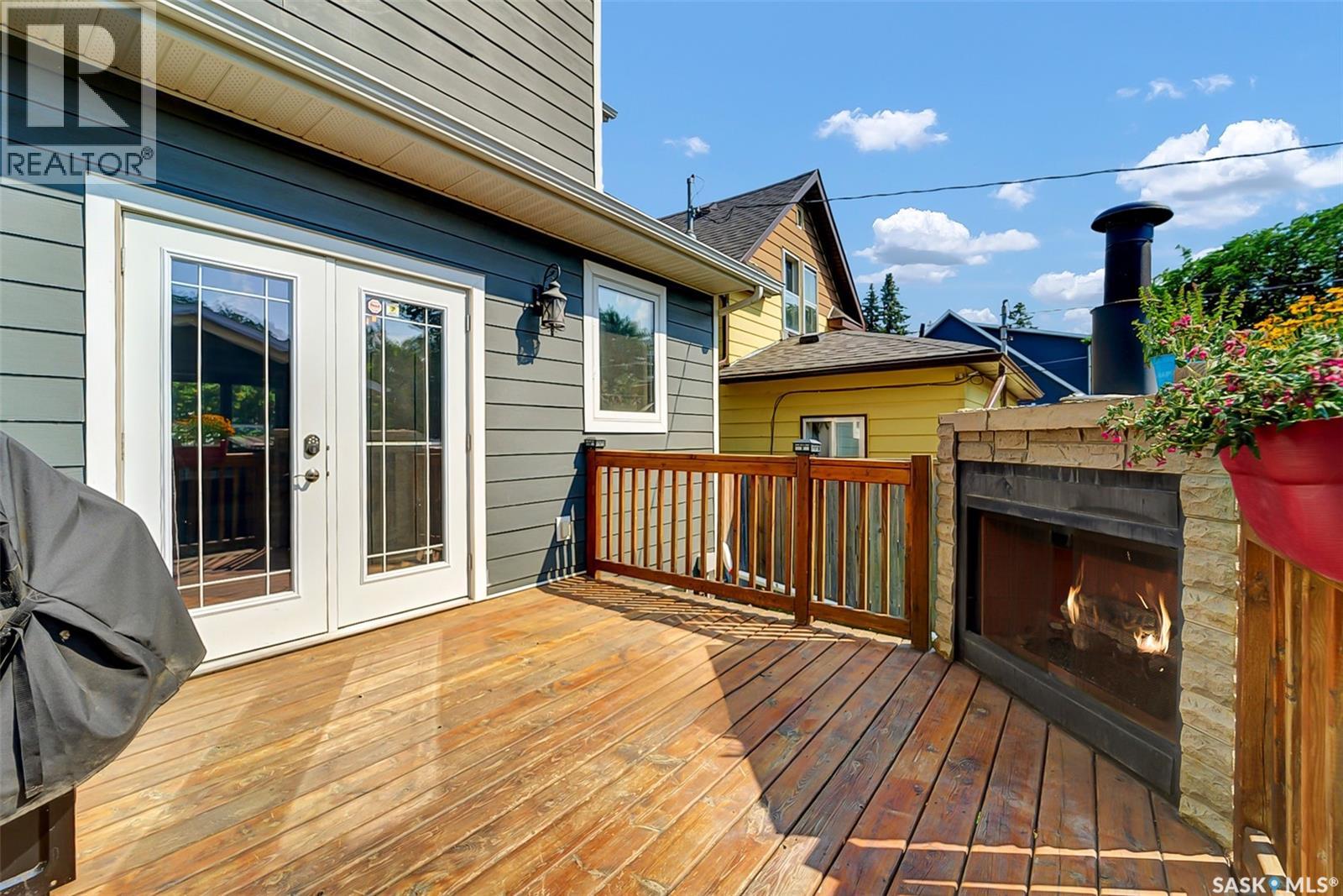2218 St Andrews Avenue, Saskatoon, Saskatchewan  S7M 0M3 - Photo 39 - SK044232