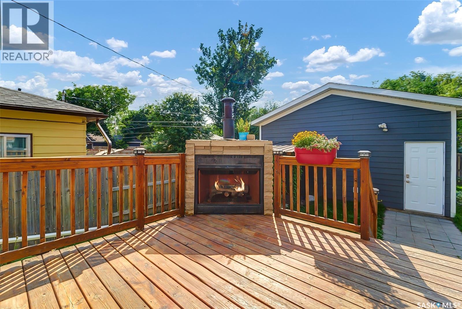 2218 St Andrews Avenue, Saskatoon, Saskatchewan  S7M 0M3 - Photo 40 - SK044232