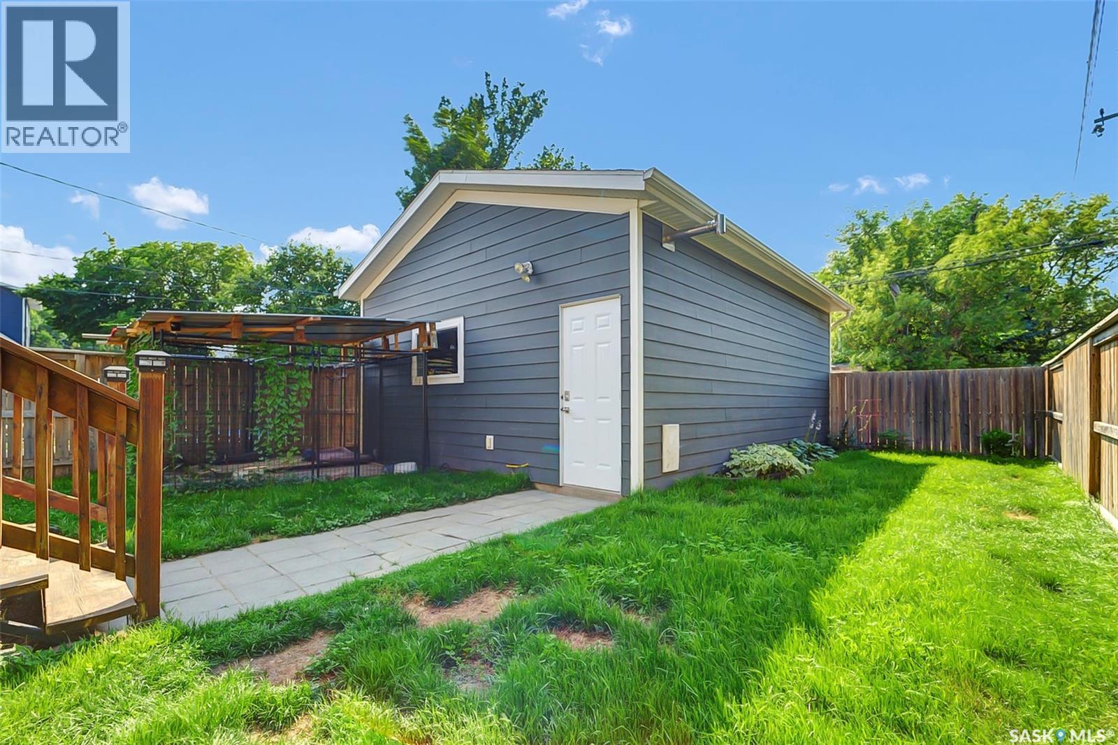 2218 St Andrews Avenue, Saskatoon, Saskatchewan  S7M 0M3 - Photo 42 - SK044232