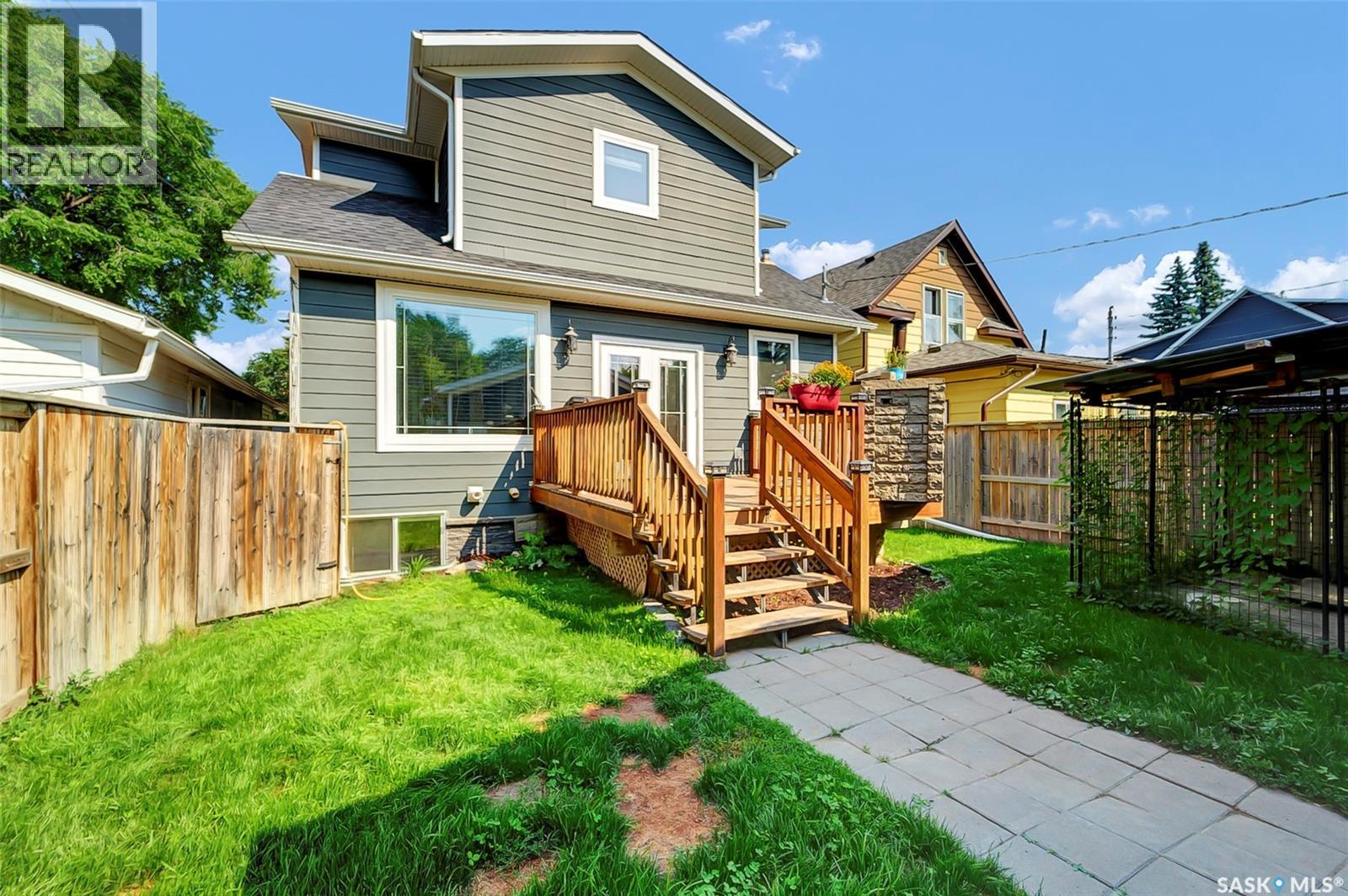2218 St Andrews Avenue, Saskatoon, Saskatchewan  S7M 0M3 - Photo 43 - SK044232