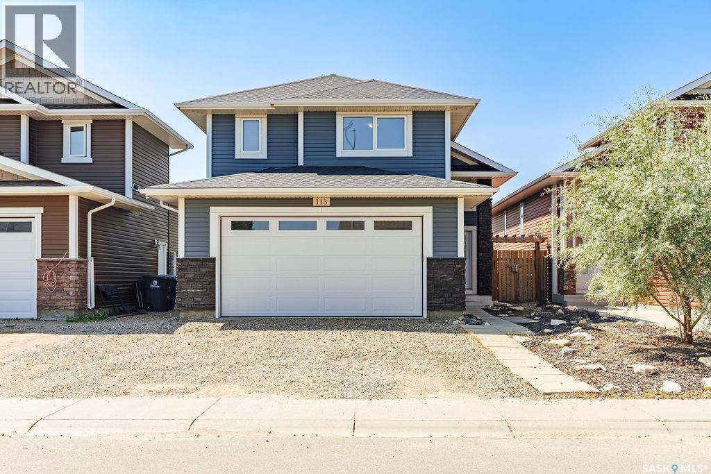 113 Beaudry CRESCENT, martensville, Saskatchewan