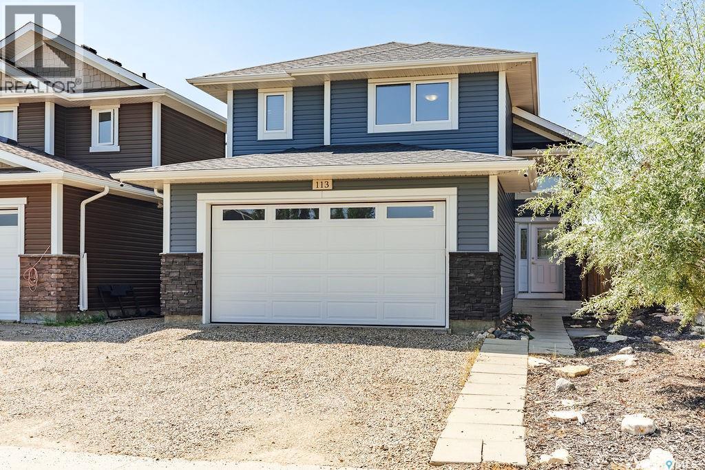 113 Beaudry Crescent, Martensville, Saskatchewan  S0K 2T1 - Photo 2 - SK044210