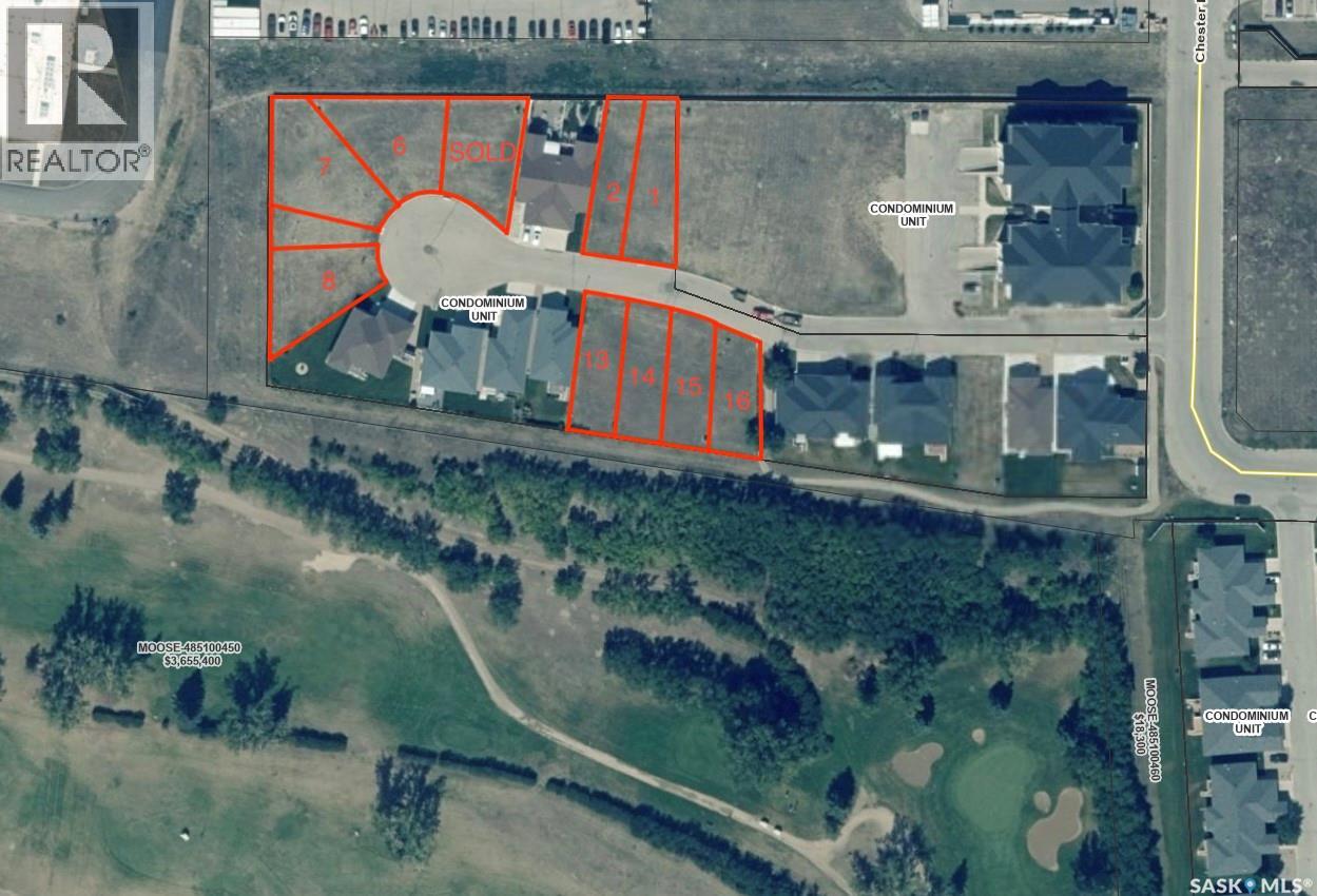 1 840 Chester Road, Moose Jaw, Saskatchewan  S6J 0A8 - Photo 16 - SK044175