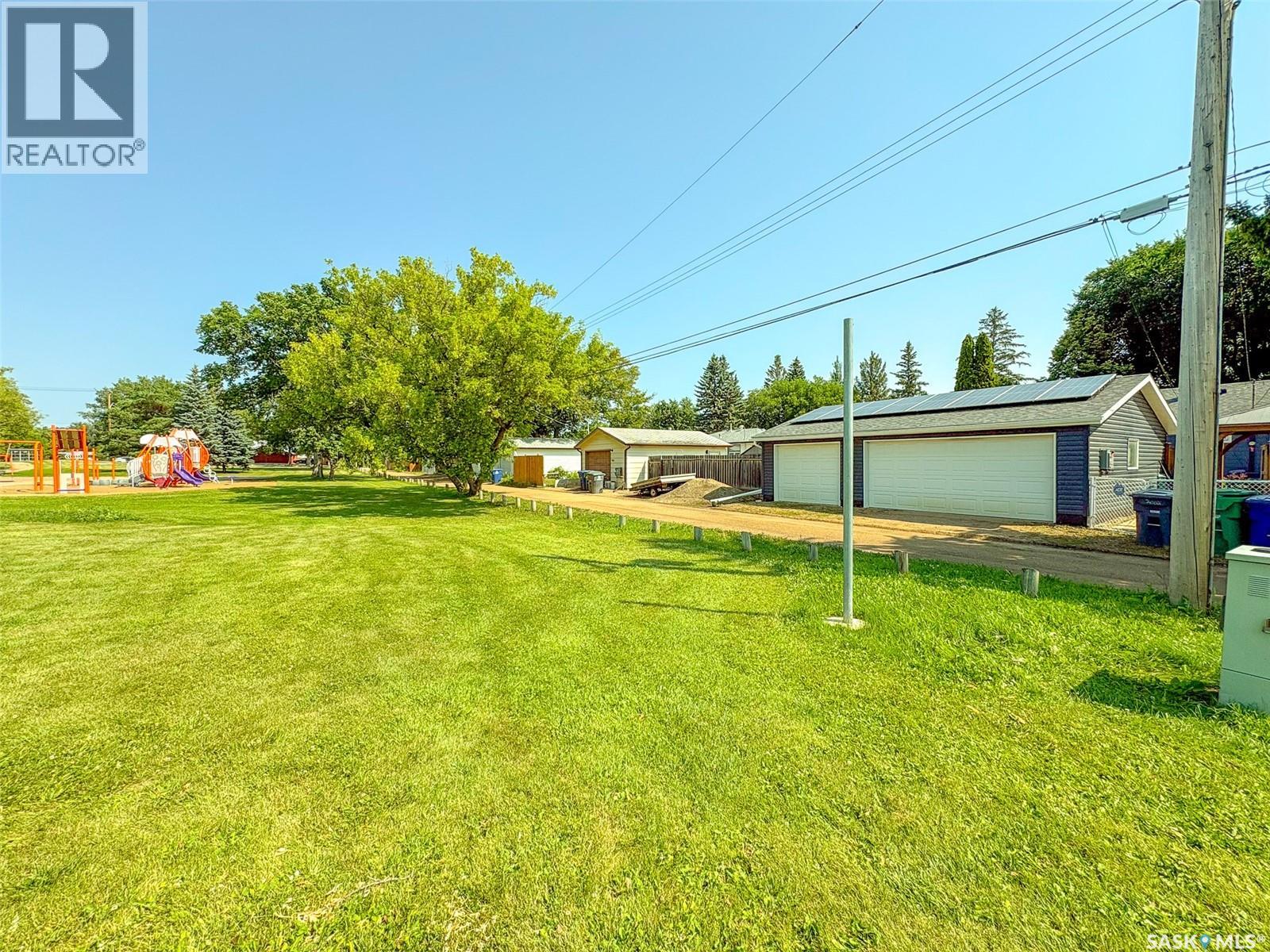 2002 Park Avenue, Saskatoon, Saskatchewan  S7J 2B9 - Photo 48 - SK044126