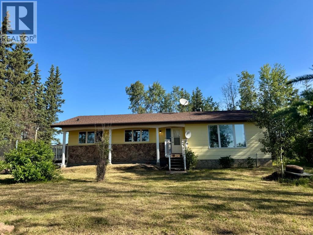 51020 Twp Road 862.5, Rural Clear Hills County, Alberta  T0H 1K0 - Photo 30 - A2243467