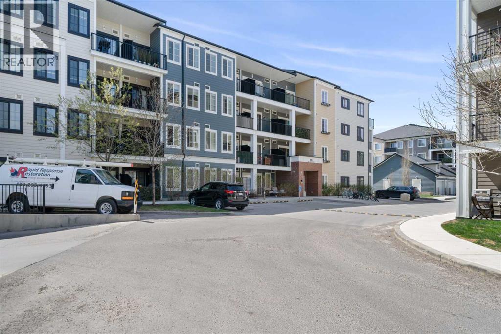 2320, 215 Legacy Boulevard SE, Calgary, Alberta  T2X 3Z4 - Photo 27 - A2315557