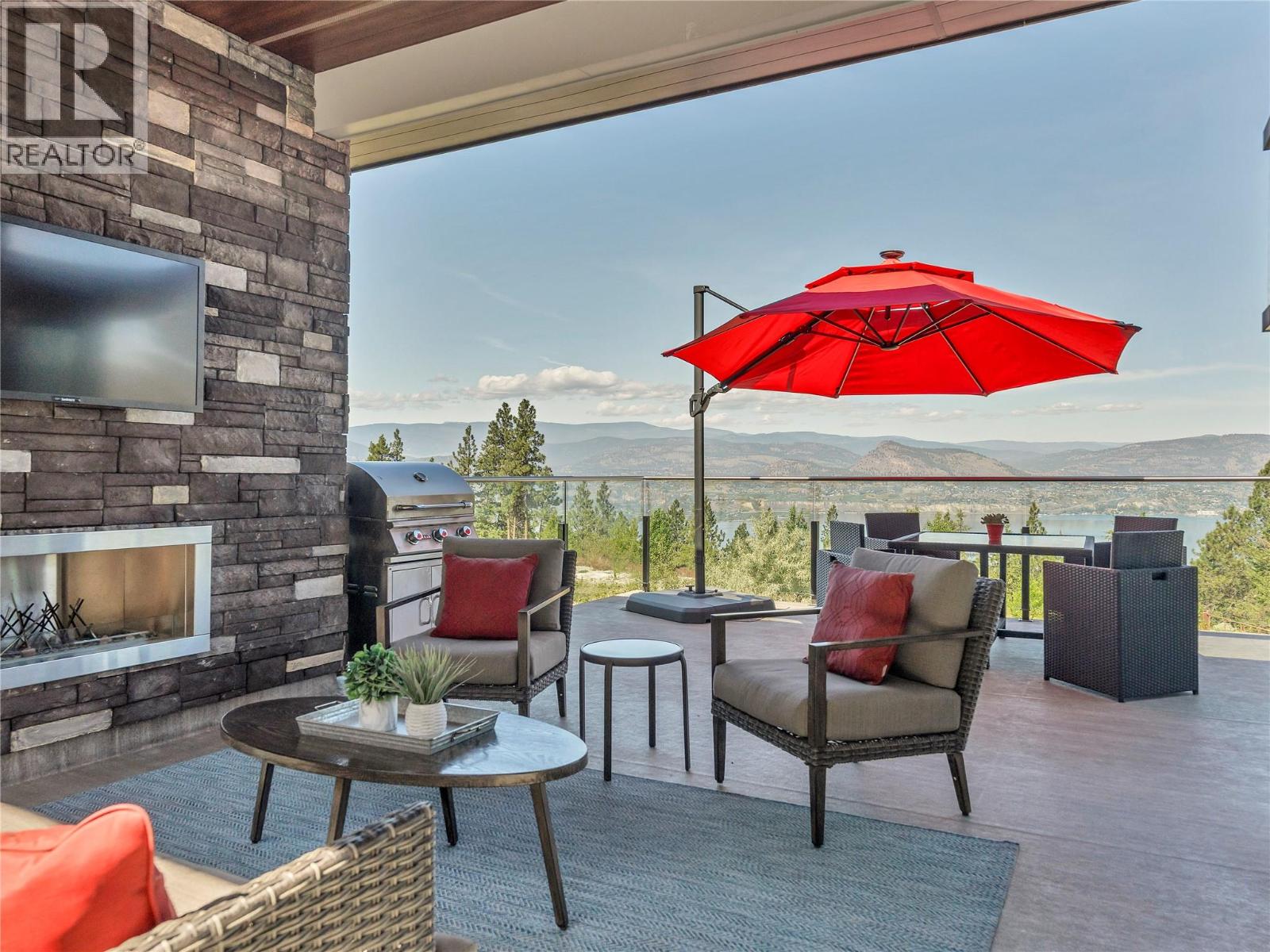 3060 Outlook Way, Naramata, British Columbia  V0H 1N1 - Photo 11 - 10389842