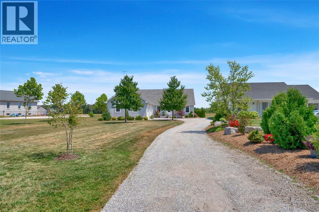 3894 ST CLAIR PARKWAY, Port Lambton, Ontario