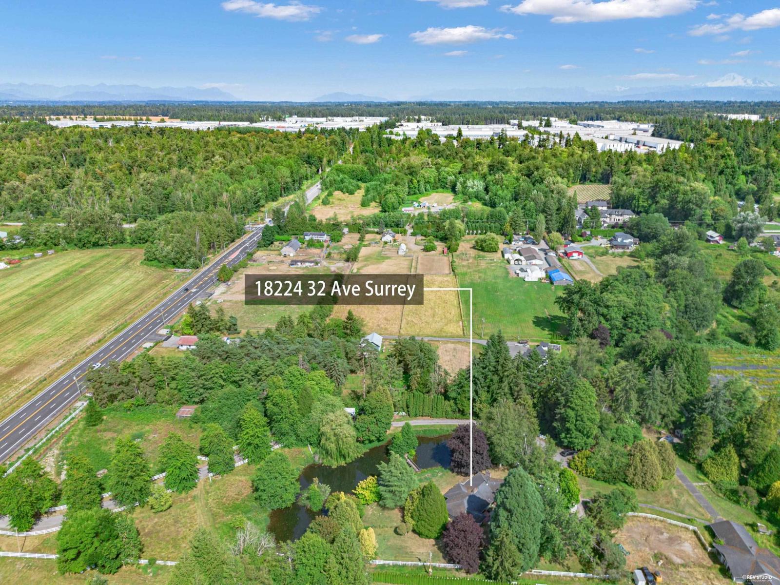 18224 32 Avenue, Surrey, British Columbia  V3Z 1C6 - Photo 28 - R3147295