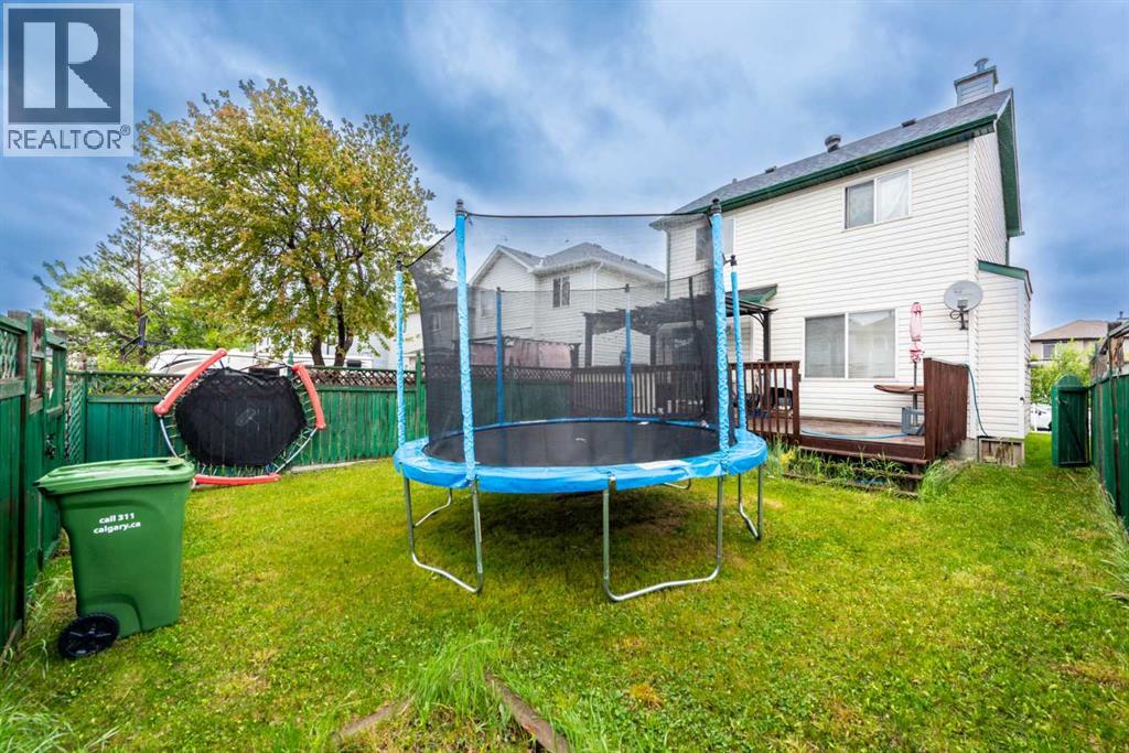 93 Saddleback Road NE, Calgary, Alberta  T3J 4K5 - Photo 26 - A2317260