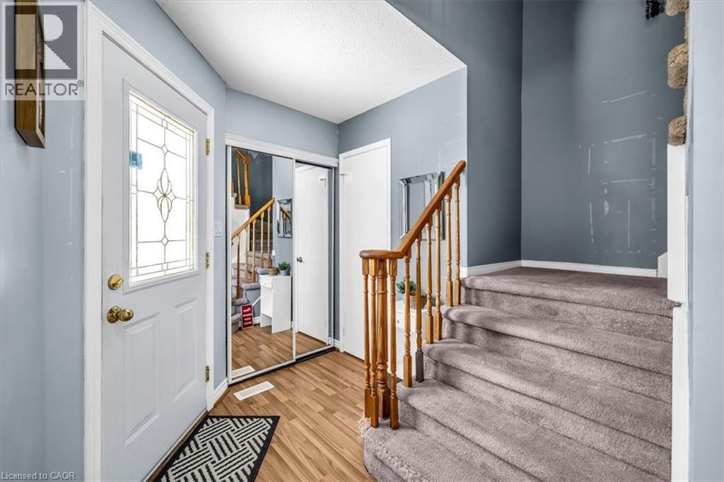 732 Bennett Crescent, Oshawa, Ontario  L1K 1T6 - Photo 4 - 40827299