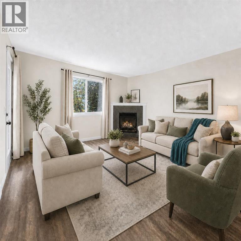202, 6148 Bowness Road NW, Calgary, Alberta