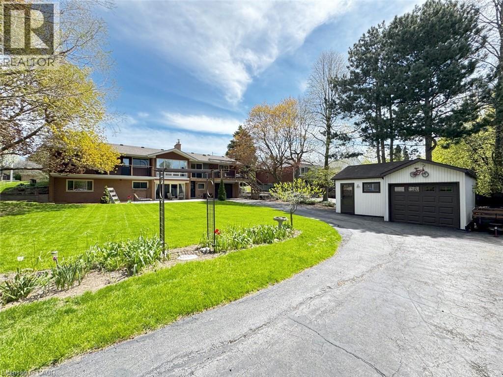 81 Thomson Drive, Waterdown, Ontario  L8B 0G5 - Photo 44 - 40834975