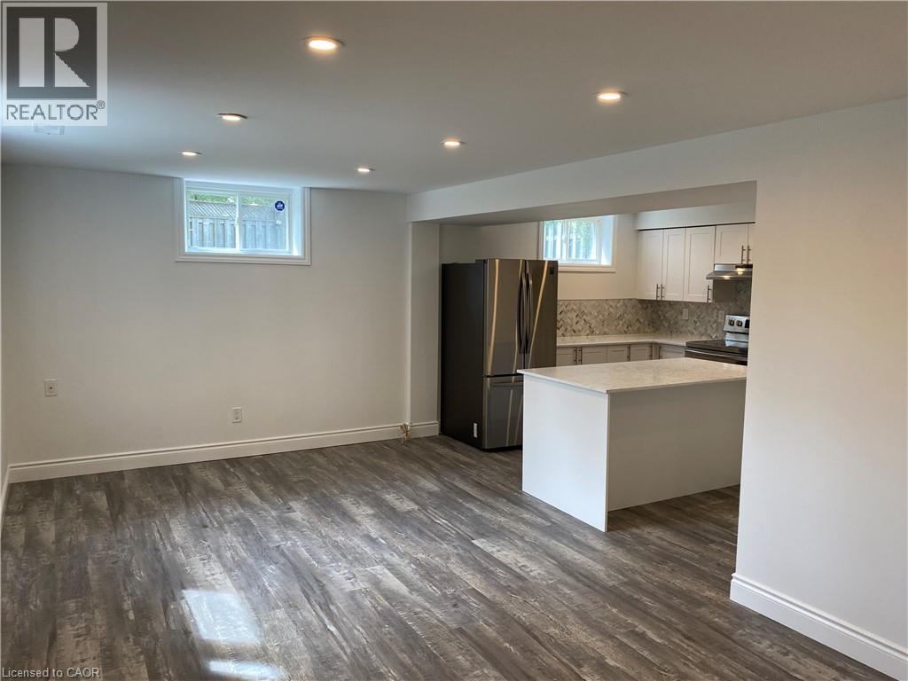 55 Edwina Court Unit# 2, Hamilton, Ontario  L8V 4M2 - Photo 4 - 40849885
