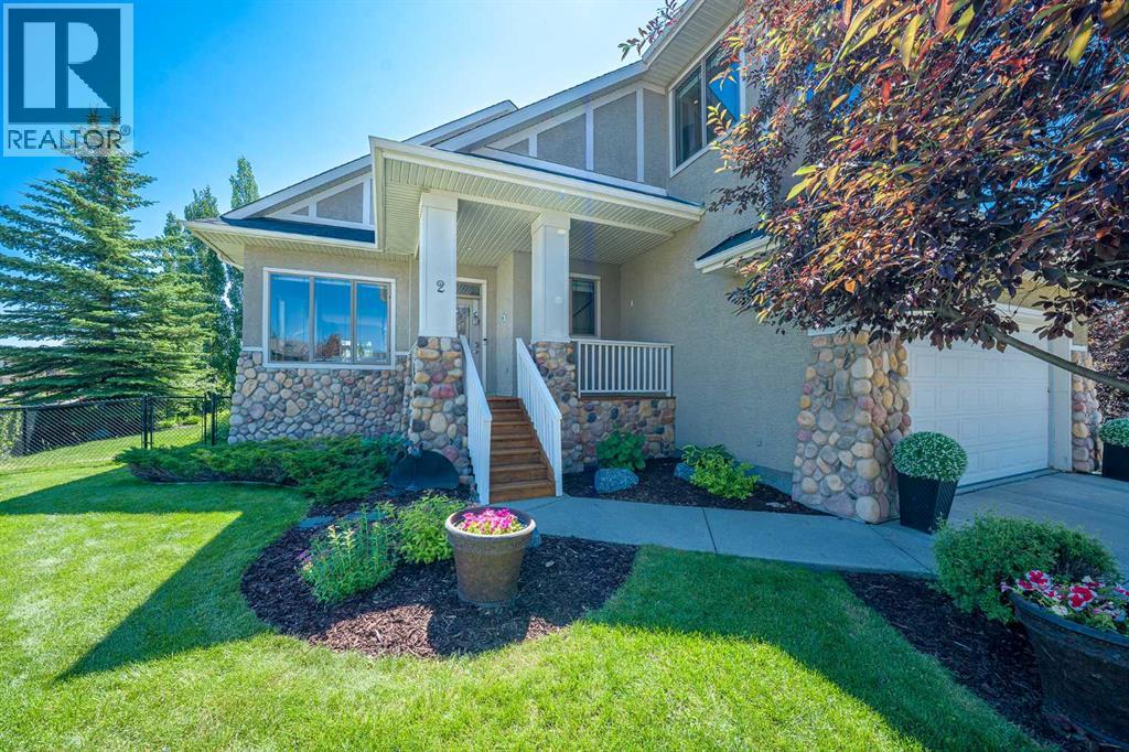2 Discovery Ridge Heights SW, Calgary, Alberta