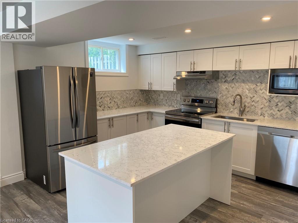 55 Edwina Court Unit# 2, Hamilton, Ontario  L8V 4M2 - Photo 2 - 40849885